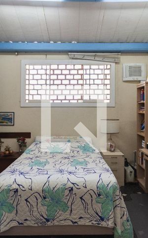 Apartamento à venda com 440m², 5 quartos e 5 vagasQuarto 3