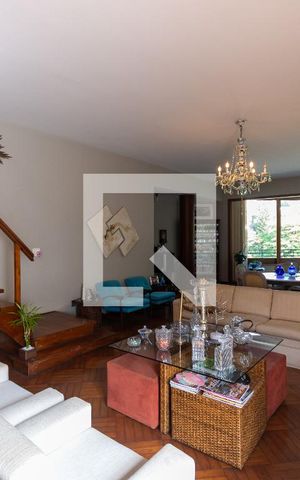 Apartamento à venda com 440m², 5 quartos e 5 vagasSala