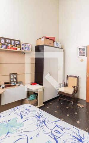 Apartamento à venda com 440m², 5 quartos e 5 vagasQuarto 3