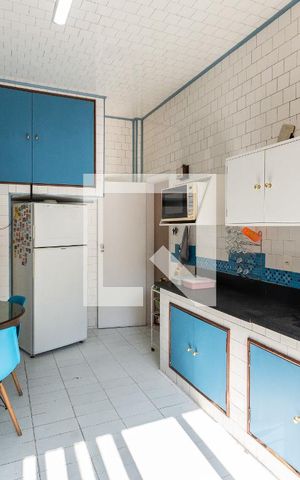 Apartamento à venda com 440m², 5 quartos e 5 vagasCozinha