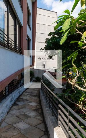 Apartamento à venda com 440m², 5 quartos e 5 vagasQuintal