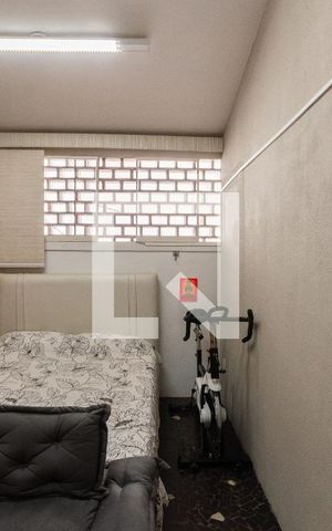 Apartamento à venda com 440m², 5 quartos e 5 vagasQuarto 4