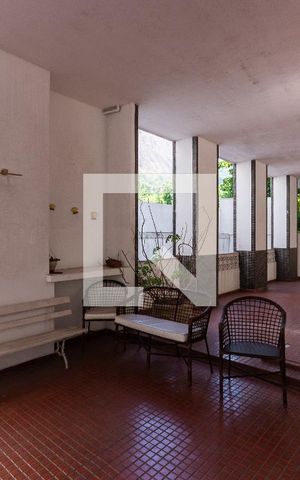 Apartamento à venda com 440m², 5 quartos e 5 vagasÁrea comum