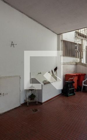 Apartamento à venda com 440m², 5 quartos e 5 vagasÁrea comum