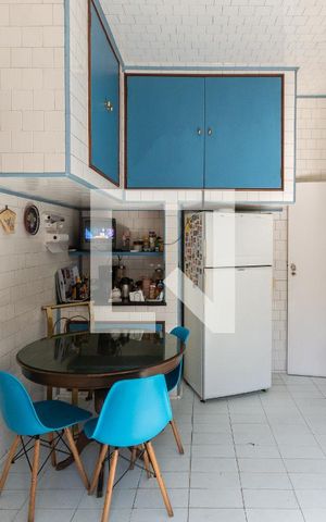 Apartamento à venda com 440m², 5 quartos e 5 vagasCozinha
