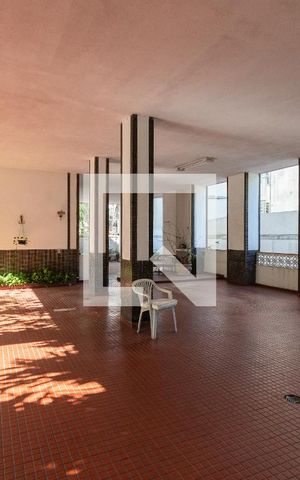 Apartamento à venda com 440m², 5 quartos e 5 vagasÁrea comum