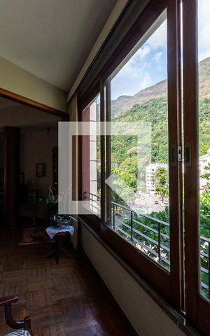 Apartamento à venda com 440m², 5 quartos e 5 vagasSala
