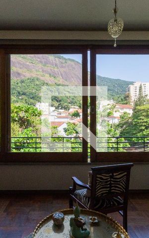 Apartamento à venda com 440m², 5 quartos e 5 vagasSala