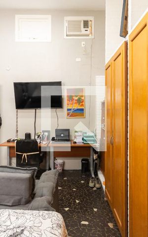 Apartamento à venda com 440m², 5 quartos e 5 vagasQuarto 4