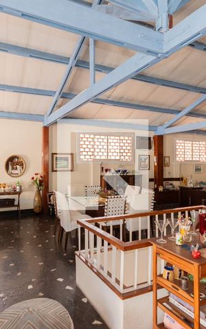 Apartamento à venda com 440m², 5 quartos e 5 vagasCobertura