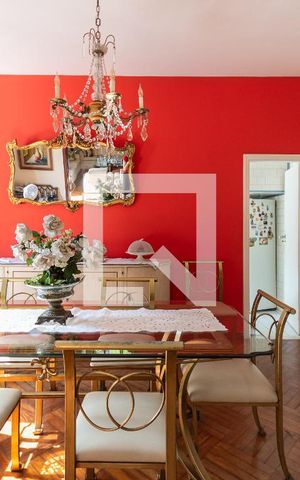Apartamento à venda com 440m², 5 quartos e 5 vagasSala