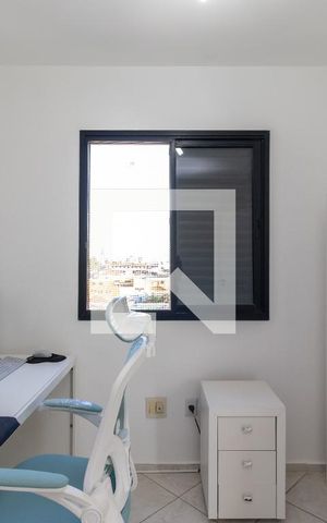 Apartamento à venda com 64m², 2 quartos e 1 vagaSuíte Americana 1