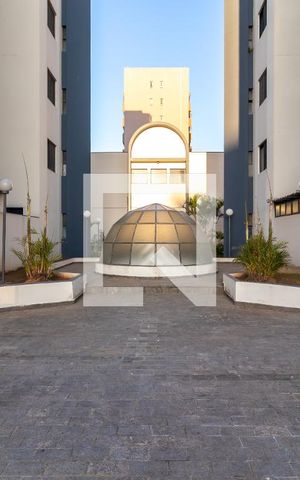 Apartamento à venda com 64m², 2 quartos e 1 vagaÁrea comum