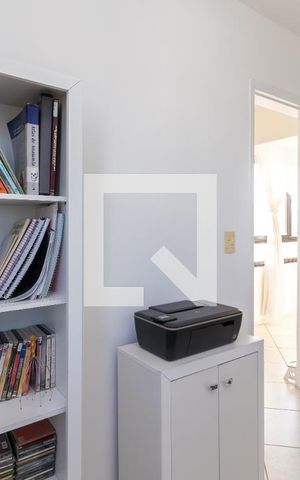 Apartamento à venda com 64m², 2 quartos e 1 vagaSuíte Americana 1