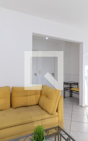Apartamento à venda com 64m², 2 quartos e 1 vagaSala de Estar