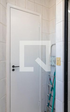 Apartamento à venda com 64m², 2 quartos e 1 vagaÁrea de Serviço