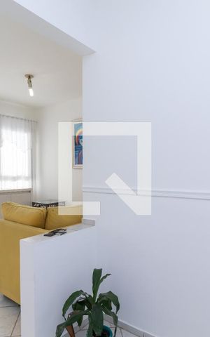 Apartamento à venda com 64m², 2 quartos e 1 vagaHall de Entrada