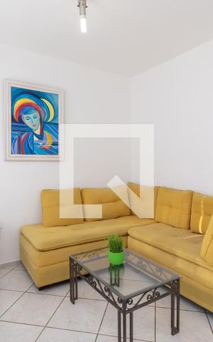 Apartamento à venda com 64m², 2 quartos e 1 vagaSala de Estar