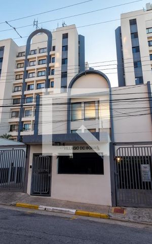 Apartamento à venda com 64m², 2 quartos e 1 vagaFachada do Condomínio