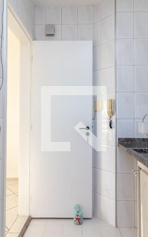 Apartamento à venda com 64m², 2 quartos e 1 vagaCozinha