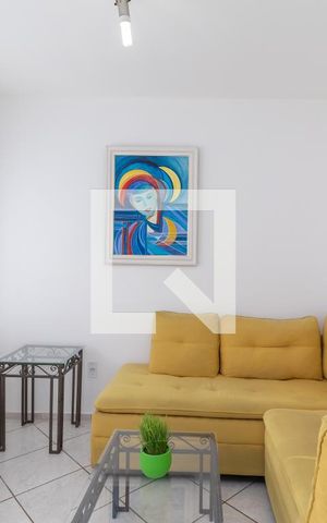 Apartamento à venda com 64m², 2 quartos e 1 vagaSala de Estar