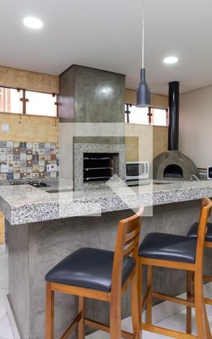 Apartamento à venda com 64m², 2 quartos e 1 vagaÁrea comum - Salão de Festas / Espaço Gourmet