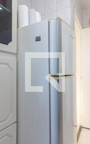 Apartamento à venda com 64m², 2 quartos e 1 vagaCozinha