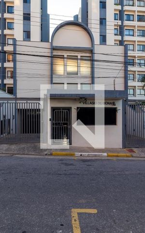 Apartamento à venda com 64m², 2 quartos e 1 vagaFachada do Condomínio