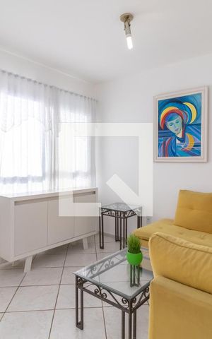 Apartamento à venda com 64m², 2 quartos e 1 vagaSala de Estar