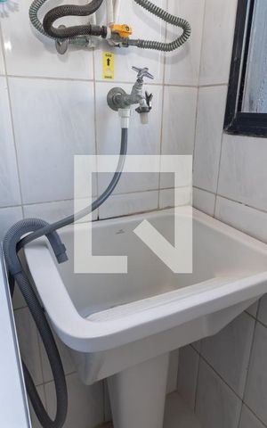 Apartamento à venda com 64m², 2 quartos e 1 vagaÁrea de Serviço
