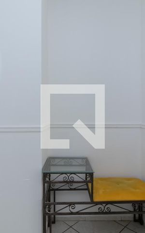 Apartamento à venda com 64m², 2 quartos e 1 vagaHall de Entrada