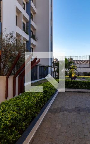 Apartamento à venda com 64m², 2 quartos e 1 vagaÁrea comum