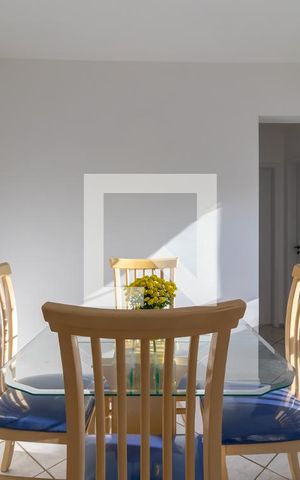 Apartamento à venda com 64m², 2 quartos e 1 vagaSala de Jantar