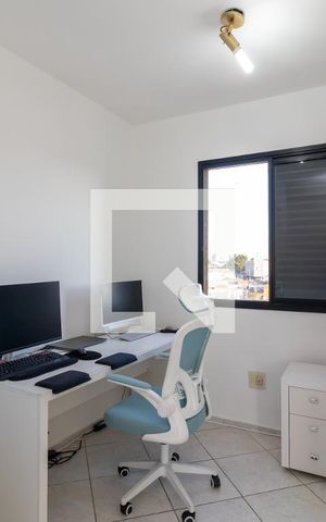 Apartamento à venda com 64m², 2 quartos e 1 vagaSuíte Americana 1