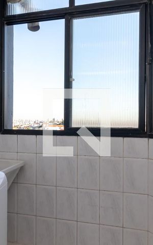 Apartamento à venda com 64m², 2 quartos e 1 vagaÁrea de Serviço
