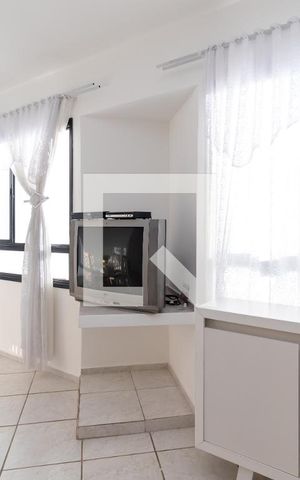 Apartamento à venda com 64m², 2 quartos e 1 vagaSala de Estar