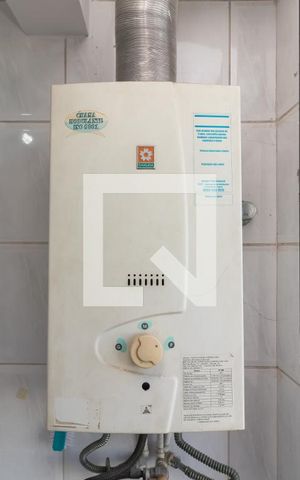 Apartamento à venda com 64m², 2 quartos e 1 vagaÁrea de Serviço