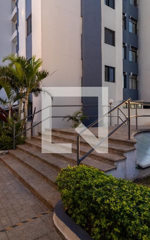 Apartamento à venda com 64m², 2 quartos e 1 vagaÁrea comum