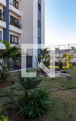 Apartamento à venda com 64m², 2 quartos e 1 vagaÁrea comum