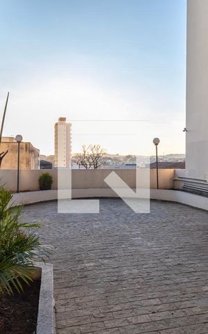 Apartamento à venda com 64m², 2 quartos e 1 vagaÁrea comum