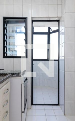 Apartamento à venda com 64m², 2 quartos e 1 vagaCozinha