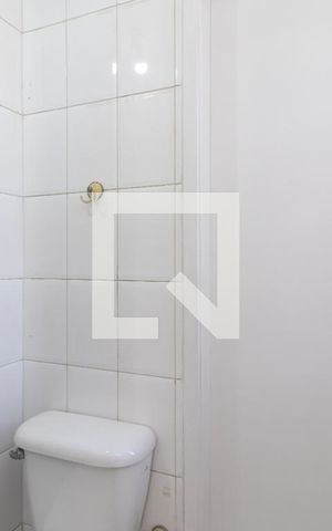 Apartamento à venda com 64m², 2 quartos e 1 vagaBanheiro da Suíte Americana 1
