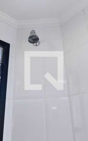 Apartamento à venda com 64m², 2 quartos e 1 vagaBanheiro da Suíte Americana 2