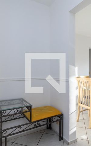 Apartamento à venda com 64m², 2 quartos e 1 vagaHall de Entrada