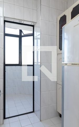 Apartamento à venda com 64m², 2 quartos e 1 vagaCozinha