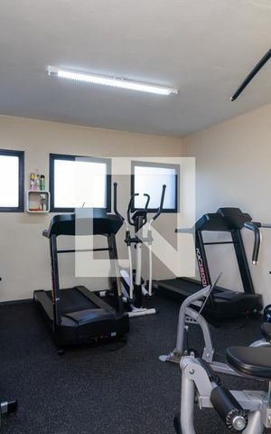 Apartamento à venda com 64m², 2 quartos e 1 vagaÁrea comum - Academia