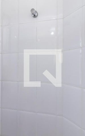 Apartamento à venda com 64m², 2 quartos e 1 vagaBanheiro da Suíte Americana 2
