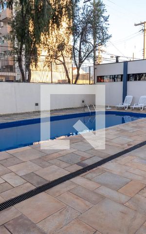 Apartamento à venda com 64m², 2 quartos e 1 vagaÁrea comum - Piscina Aquecida