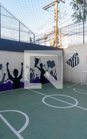Apartamento à venda com 64m², 2 quartos e 1 vagaÁrea comum - Quadra
