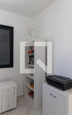 Apartamento à venda com 64m², 2 quartos e 1 vagaSuíte Americana 1